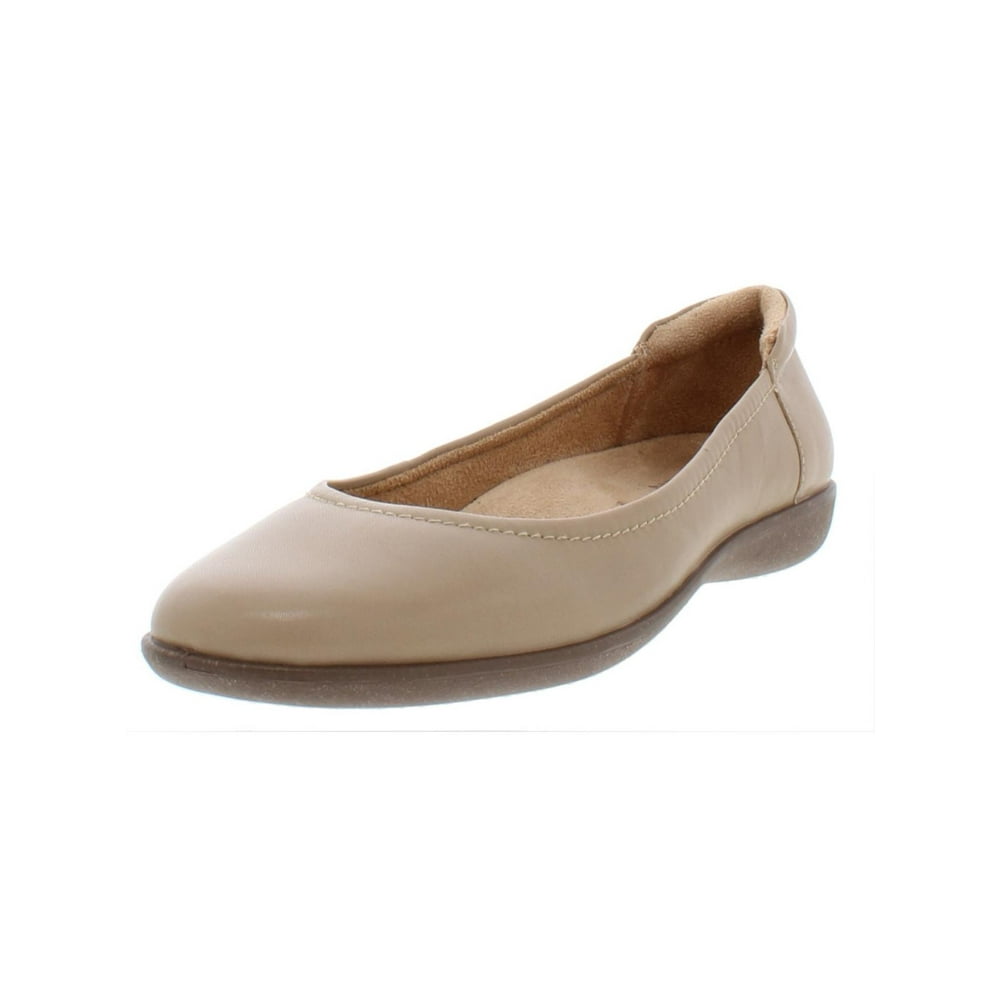 naturalizer flexy flats