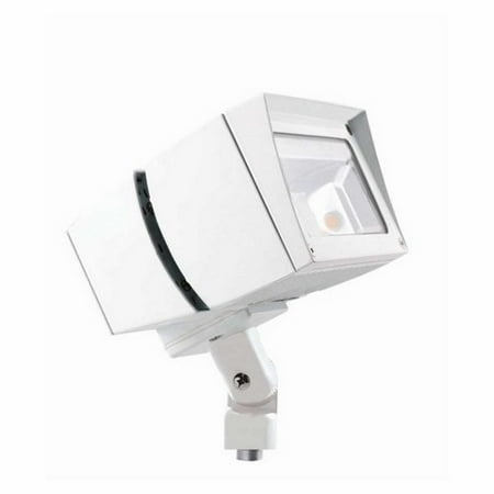 

RAB Lighting FFLED39NW Future Flood 39W Neutral LED 120V/277V White