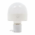 thumbnail image 6 of RGB LED Night Light Bulb E26 with Remote Control, Timer Function 30/60/120 Mins, Smart LED Mood Light for Bedroom, Home Decoration, 6 of 8