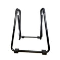 thumbnail image 3 of Iron Bar Dip Stand Dip Station Fitness Dip Bars with Straps, Body Press Dip Bar Push Up Stand for Full Body Strength Training Workout, Heavy Duty Parallel Bars for Dip Exercise Home Gym, 3 of 9
