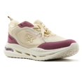 thumbnail image 3 of Tenis para Mujer Makkena 7040 beige 26, 3 of 5