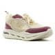thumbnail image 3 of Tenis para Mujer Makkena 7040 beige 23.5, 3 of 5