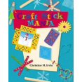 thumbnail image 1 of Pre-Owned Craft Stick Mania (Craft Mania) (Unknown) 0516216767 9780516216768, 1 of 1