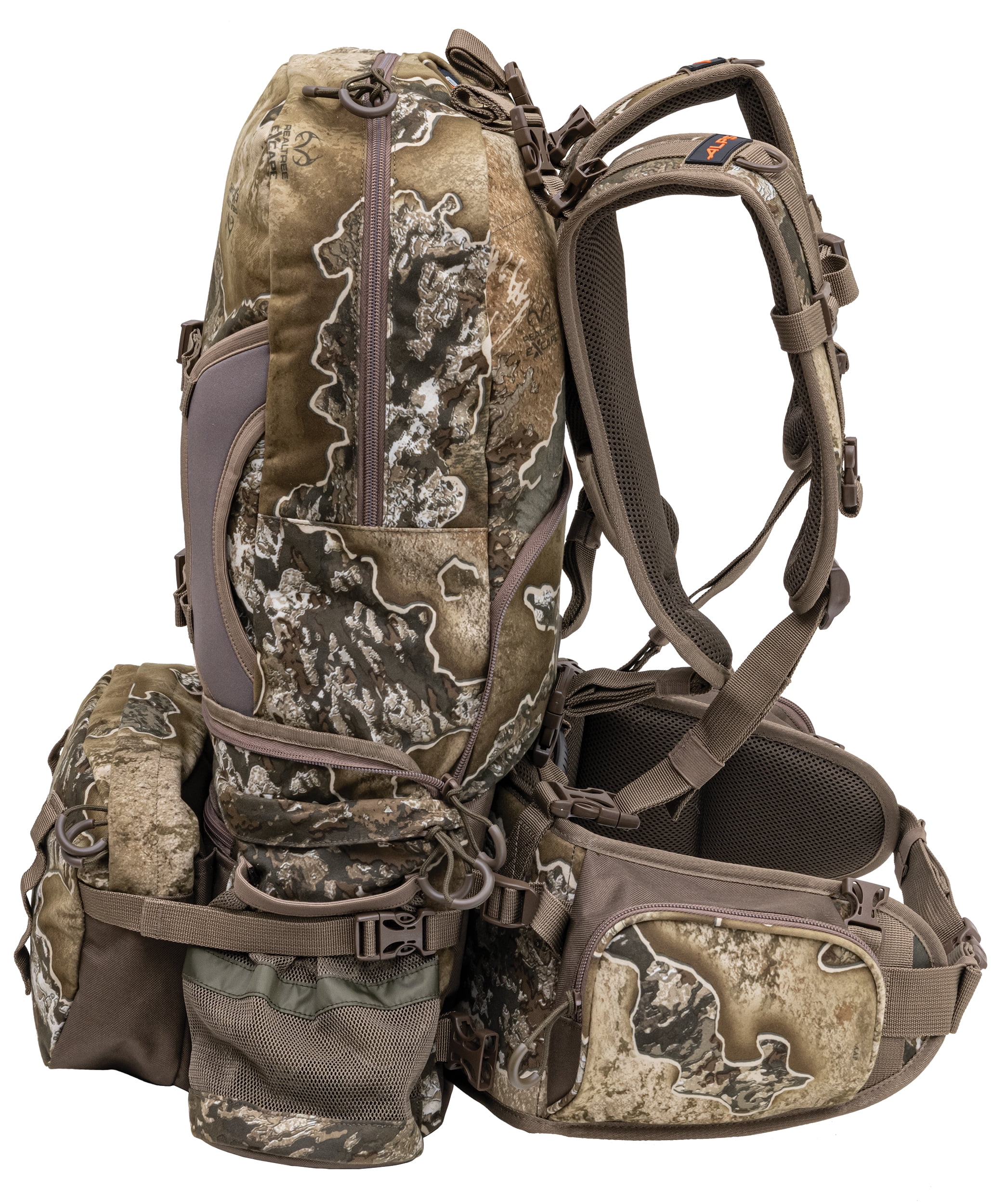 Alps Outdoorz Pathfinder Backpack