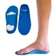 thumbnail image 2 of Plantilla ortopédica KidSole Arch Cloud Premium para niños, tallas 4-6, 2 of 7