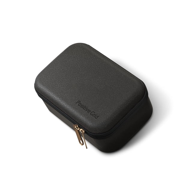 Funda de transporte Positive Grid Spark GO Official