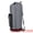 White-Pink A, variant on 1Pcs Large Dirty Clothes Laundry Backpack Black 13" x 29.1"
