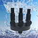 thumbnail image 2 of RV Dispensador de fuente Dispensador de agua Distribuidor de manguera (extremo inferior de 13 mm * extremo superior de 13 mm), 2 of 5