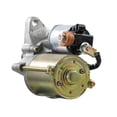thumbnail image 2 of New 12V Starter Motor Compatible With Acura EL Honda Civic L4 10.6L 97CID 1590CC Automatic Transmission 1996 1997, 2 of 2