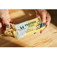 thumbnail image 5 of Myprotein Crispy Lemon Flavored Protein Wafers, High Protein Bars, 15g Protein, Box of 10, 5 of 5