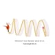 thumbnail image 3 of S Forma Cat Stick Toy Sisal Hemp Funny Cat Stick Mascotas Accesorios (Ratón) Libre de BPA, 3 of 9