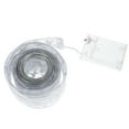 thumbnail image 1 of 1pc Christmas Tree Light Strip Creative Chic Luminous Ribbon Decor Light Strip, 1 of 8