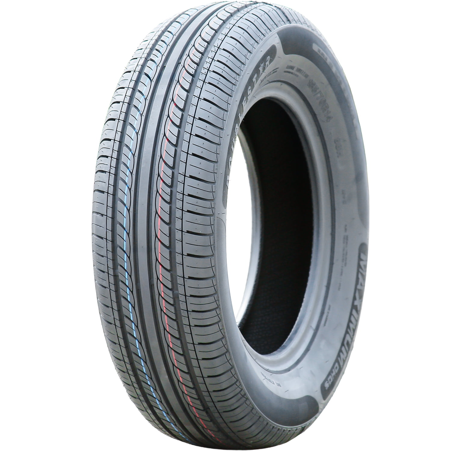 Maxtrek Maximus M1 185/70R14 88H Performance Summer Tire - Walmart.com