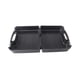 thumbnail image 2 of Caja de almacenamiento de herramientas portátil con asa, organizador de piezas de hardware, caja de herramientas para vehículo, versátil,, 2 of 8