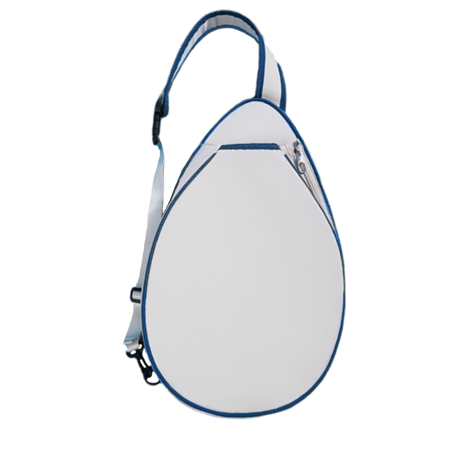 Vibhgtf Sac De Transport Pour Raquette De Tennis, Sac De Transport