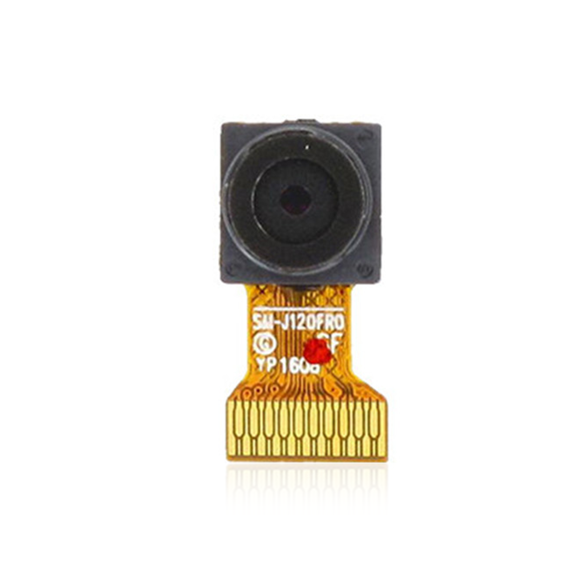 Caméra Frontale de Remplacement Compatible pour Samsung Galaxy J1 (J120 / 2016)