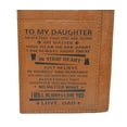 thumbnail image 5 of Card Case leather Wallet for Husband WIfe Mom Dad Daughter Son Gift Idea, 5 of 8