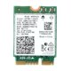 thumbnail image 1 of 1730Mbps para Dual Band Wireless AC 9560 Desktop Kit Bluetooth 5.0 802.11Ac M.2 CNVI 9560NGW Tarjeta Wifi, 1 of 5