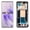 Gold, variant on Amoled Screen With Frame For Zero 30 4g X6731b 5g X6731