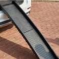 thumbnail image 4 of Portable Pet Ramp,Folding Dog Ramp Professional Folding Dog Ramp Dog Ramp Top-Notch Performance, 4 of 12