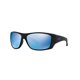 thumbnail image 1 of Lentes Arnette Heist 2.0 Matte Black / Mirror Blue AN4215 01/55 66 Arnette Heist 2.0, 1 of 12