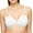 White, variant on Wacoal Women's Body Unlined Front Close Underwire Racerback Bra, White, 38C