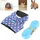 thumbnail image 1 of Arnés De Chaleco Para Mascotas Transpirable, Suministros Para Mascotas, Correa De Pecho Para Mascotas De Animales Pequeños De 3 Tamaños Diferentes, Para Conejo, 1 of 7