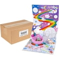 thumbnail image 1 of Crayola Scribble Scrubbie Peculiar Pets Rainbow Tub Set, Juguetes para niños, Regalo para niñas y niños, Edades 3, 4, 5, 6, 1 of 3