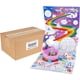 thumbnail image 1 of Crayola Scribble Scrubbie Peculiar Pets Rainbow Tub Set, Juguetes para niños, Regalo para niñas y niños, Edades 3, 4, 5, 6, 1 of 3