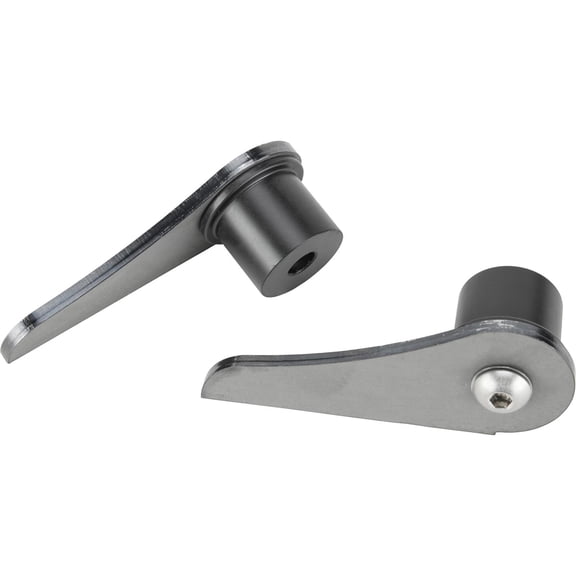 1941-53 Chevy Pickup Hidden Tailgate Hinges