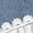 Blue-S, variant on High Waist Lace Patchwork Denims Minis Skirt for Women Asymmetric A Line Skirt Summers Short Skirts