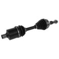 thumbnail image 5 of TRQ CV Axle Shaft Joint Assembly Front LH Driver for Regal Impala Grand Prix New CSA82122, 5 of 5