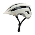 thumbnail image 5 of Vsenkes Bike Helmet Detachable Inner Pad Gear Helmet for Riding Women Biking Light Grey, 5 of 9