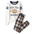 thumbnail image 1 of Conjunto de pijama The Children's Place Family Matching Cotton 14, 1 of 3