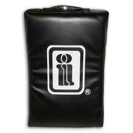 I&I Sports Rectangular Curved Shield