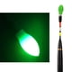 thumbnail image 5 of Luz Flotante De Pesca 2 uds flotador de pesca luz 3D detección de gravedad pesca palos luminosos suministros (verde) Ndcxsfigh  Para Estrenar, 5 of 6