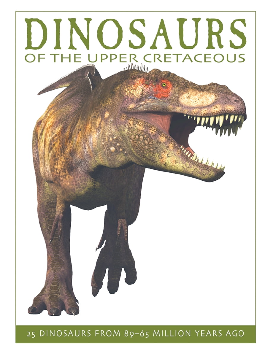 firefly encyclopedia of dinosaurs and prehistoric animals