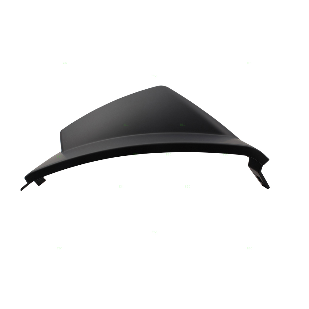 Rear Bumper Hitch Cover For Cadillac Escalade, Chevy Tahoe, GMC Yukon (2007-2014) 9 thumbnail image