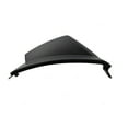thumbnail image 5 of Brock Replacement Rear Bumper Trailer Hitch Tow Cover Compatible with 2007-2014 Yukon & XL Tahoe Suburban Escalade 20777999, 5 of 9
