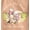 Brown Acorn, variant on Lilo and Stitch Girls Mischief Graphic Ringer T-Shirt, Sizes 4-16