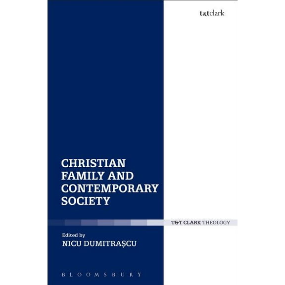 Ecclesiological Investigations Christian Family and Contemporary Society, Book 21, (Paperback)