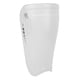 thumbnail image 2 of Calf Massager Hot Compress Stainless Steel Relieves Stiffness Reduce Fat Edema Calf Massage Device White, 2 of 4