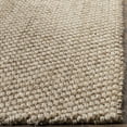 thumbnail image 3 of SAFAVIEH Natural Fiber Crofton Braided Area Rug, Natural, 5' x 8', 3 of 5