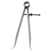 Spring inside and outside Divider Caliper Set B B