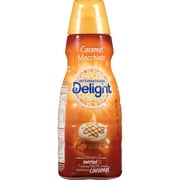 International Delight Caramel Macchiato Coffee Creamer, 32 fl oz Bottle