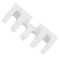 thumbnail image 1 of Adaptateur de Charge pour Raquette, 2 Pcs Outil de Filage pour Raquette de Badminton, Réponse Rapide, 1 of 8