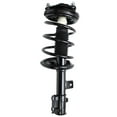 thumbnail image 6 of Detroit Axle - Front Right Strut w/Coil Spring Assembly Replacement for 2007-2010 Kia Magentis Optima Rondo, 6 of 7