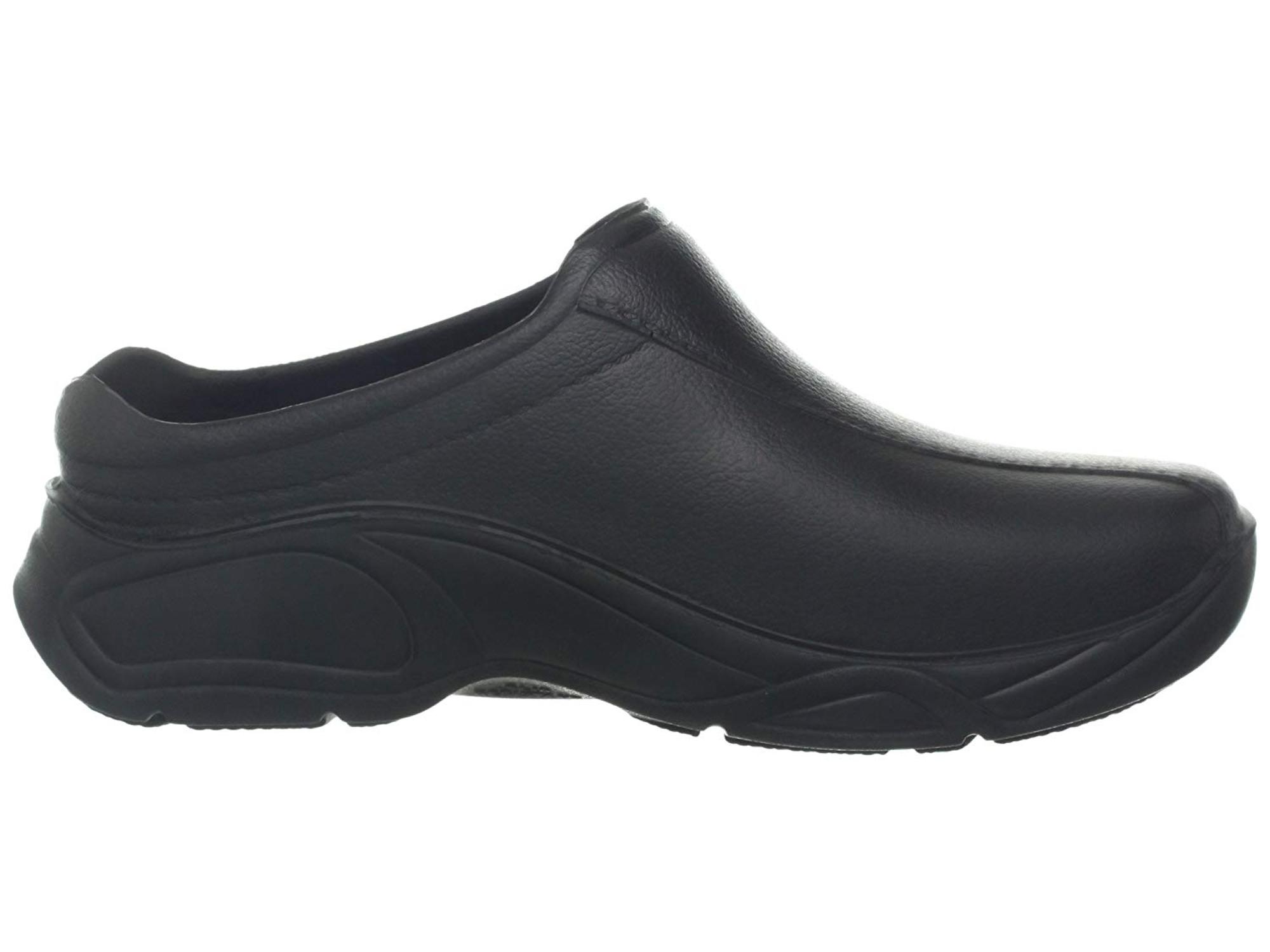 Klogs USA Mens Sedalia Slip On Casual Clogs | Walmart Canada