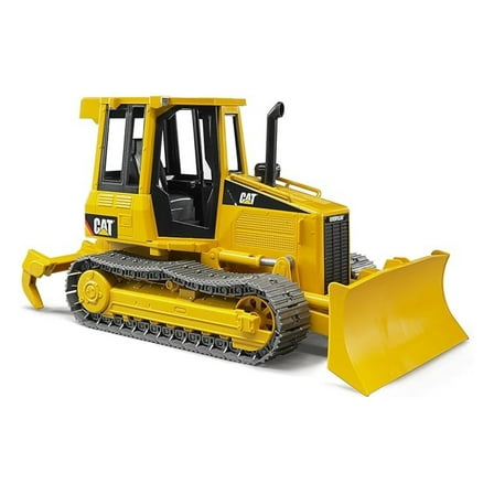 02444 Cat Track-Type Tractor