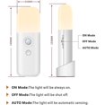 thumbnail image 2 of Kids Night Light, Motion Sensor Lamp, Adjustable Lnosity, Portable, Rechargeable, For Bedroom, Kids Room, And Living Room (1-pack), 2 of 3